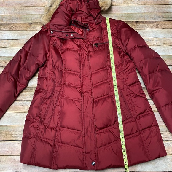 Marc New York Andrew Marc Down Jacket Coat - Picture 8 of 13
